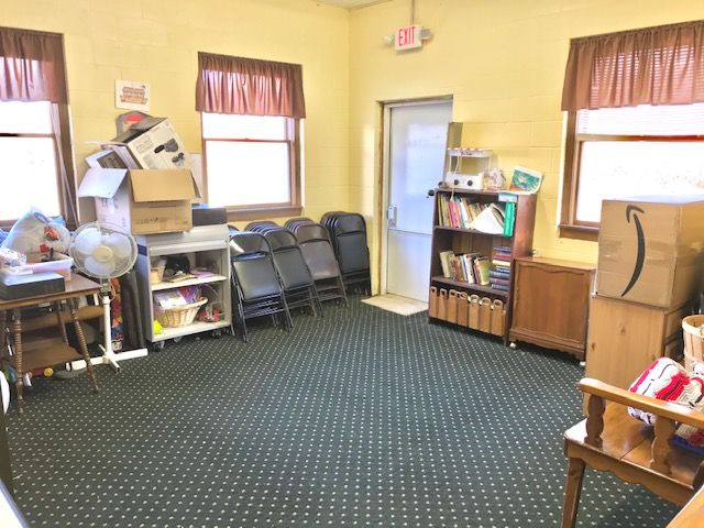 15275 State Route 691, Nelsonville, OH 45764